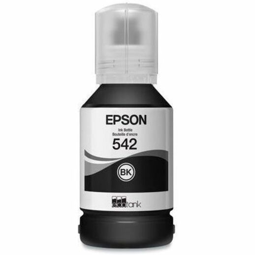 Epson T542 Ink Refill Kit Epson T542 Ink Refill Kit